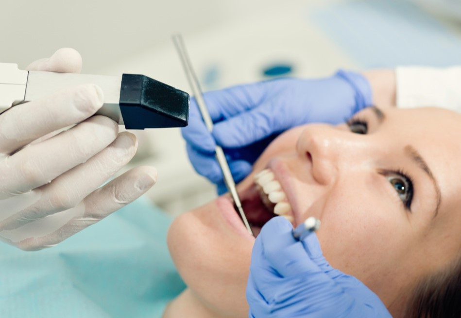 dental implants
